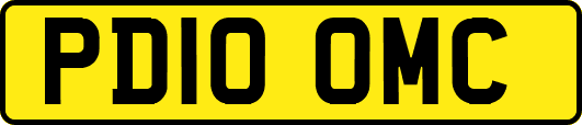 PD10OMC