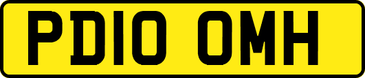 PD10OMH