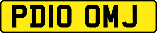PD10OMJ