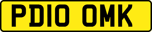 PD10OMK