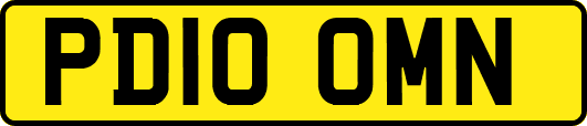 PD10OMN