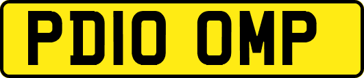 PD10OMP