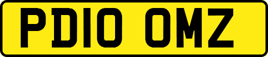 PD10OMZ