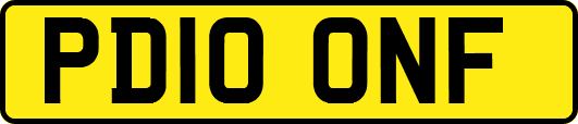 PD10ONF