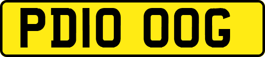 PD10OOG