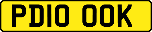 PD10OOK