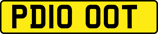 PD10OOT