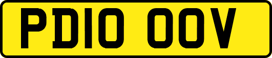 PD10OOV