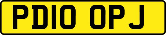 PD10OPJ