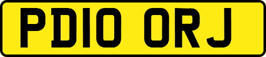 PD10ORJ