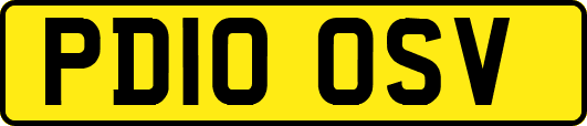 PD10OSV