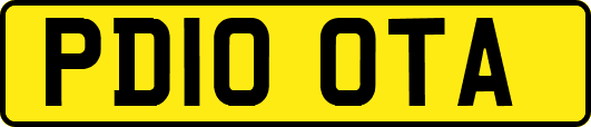 PD10OTA