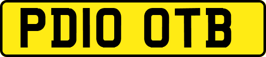 PD10OTB
