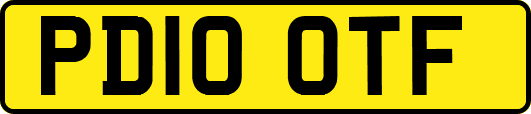PD10OTF