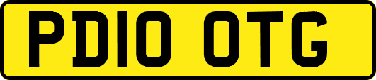 PD10OTG
