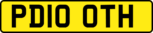 PD10OTH