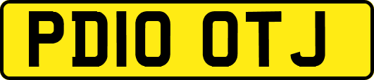 PD10OTJ