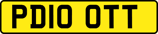 PD10OTT