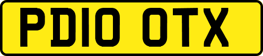 PD10OTX