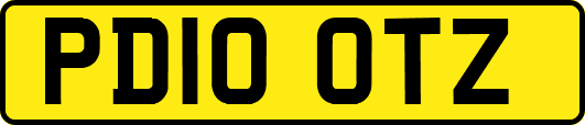 PD10OTZ