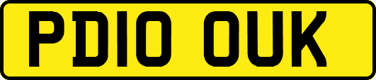 PD10OUK
