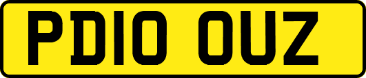 PD10OUZ