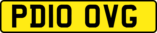 PD10OVG