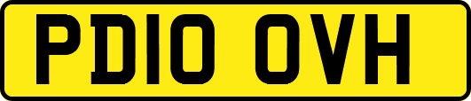 PD10OVH