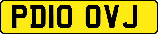 PD10OVJ