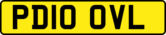 PD10OVL