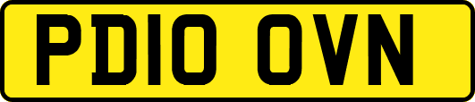 PD10OVN