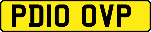 PD10OVP