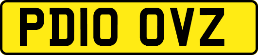 PD10OVZ