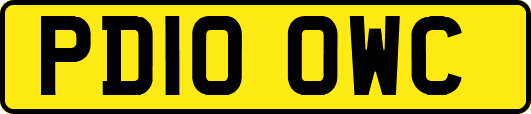 PD10OWC
