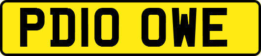 PD10OWE