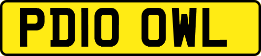 PD10OWL