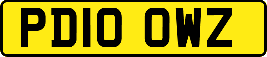 PD10OWZ