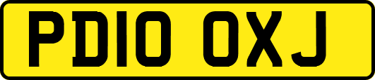 PD10OXJ