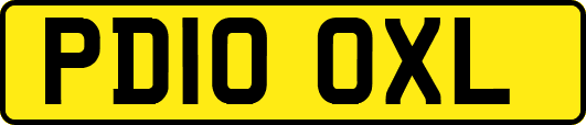 PD10OXL