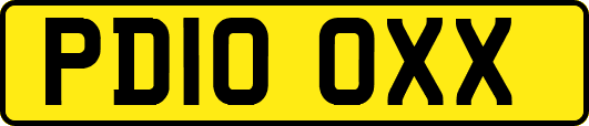 PD10OXX