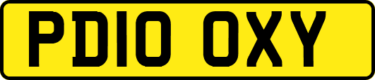 PD10OXY