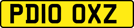 PD10OXZ
