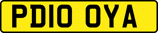 PD10OYA