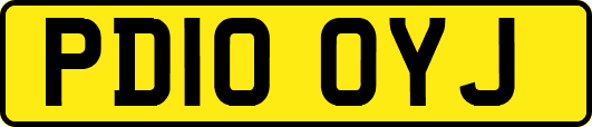 PD10OYJ