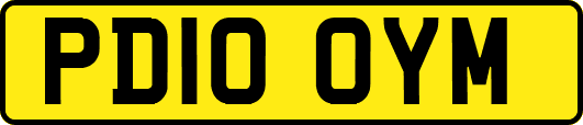 PD10OYM