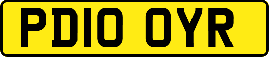 PD10OYR