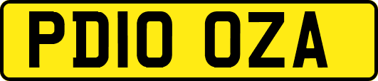 PD10OZA