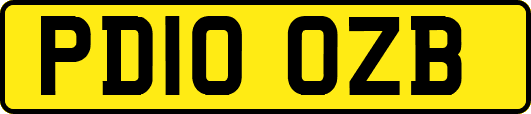 PD10OZB