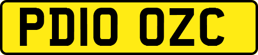 PD10OZC