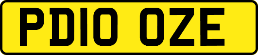 PD10OZE